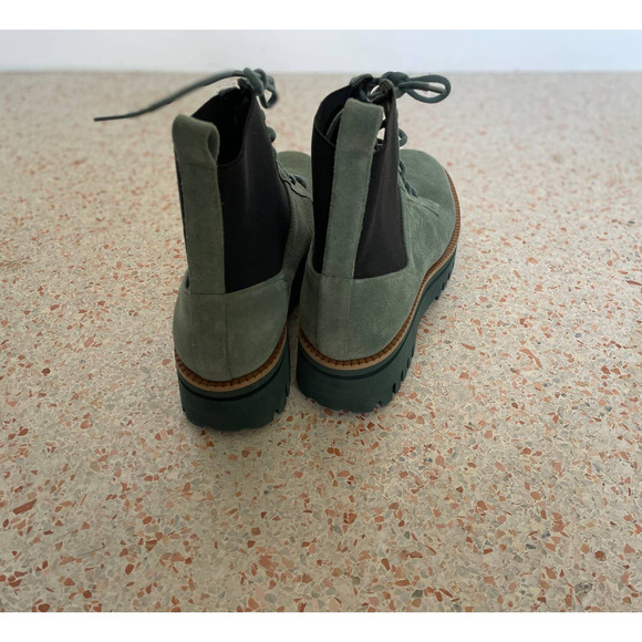 Paloma Barcelo Lace-Up Boots - Picture 4 of 8